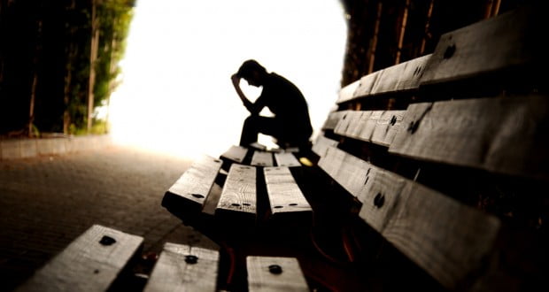 Depresyonu Yenme