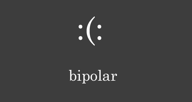 bipolar bozukluk