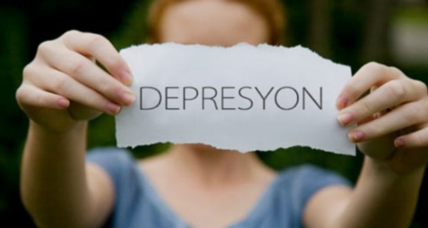 depresyon tedavi