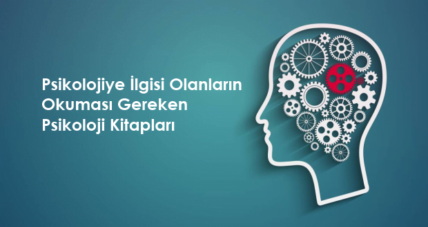En Iyi 20 Psikoloji Kitabi Etkili Ve Cok Okunanlar Listesi Paratic