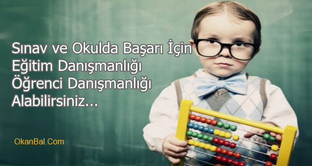 egitim danismani ogrenci danismani gaziantep online danismanlik