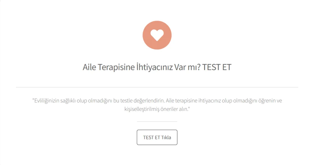 Eşinizi Ne Kadar Tanıyorsunuz? - Test ET 1 evliliktestionline
