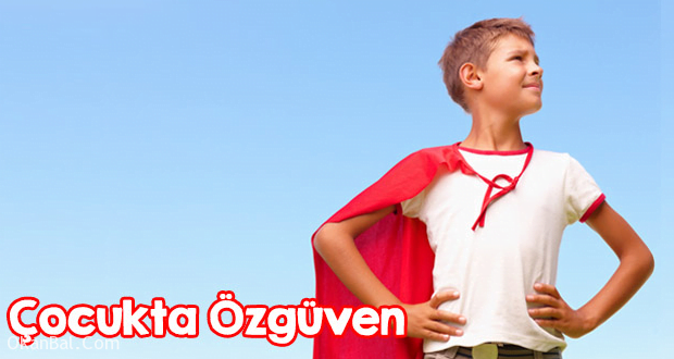 cocukta ozguven pedagog psikolog online terapi gaziantep