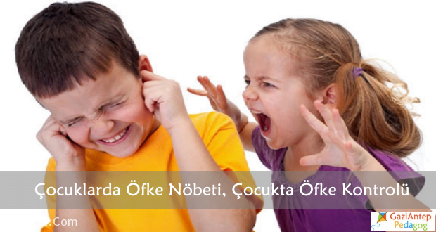 cocukta ofke kontrolucocuk psikologu gazianteppedagog