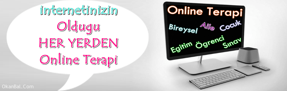 online terapi