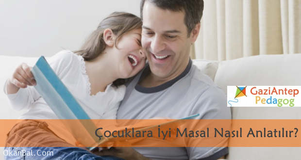 cocuklara masal anlatma gaziantep pedagog cocuk psikologu