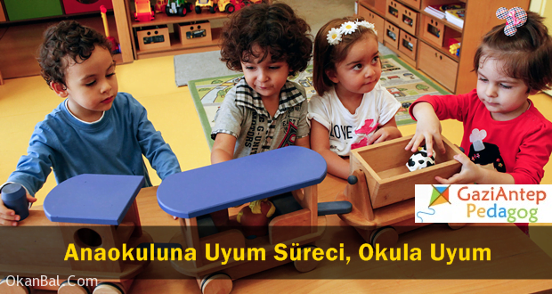 cocuklarda anaokulauyum gaziantep pedagog cocuk psikologu