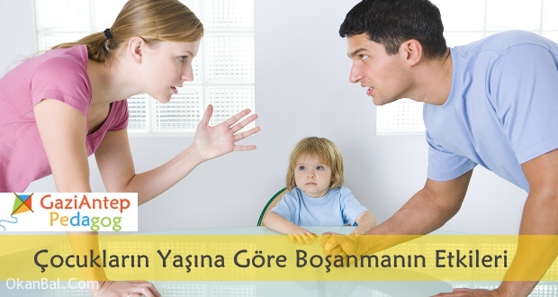 bosanmada cocuklarin etkilenmesi gaziantep pedagog okanbal