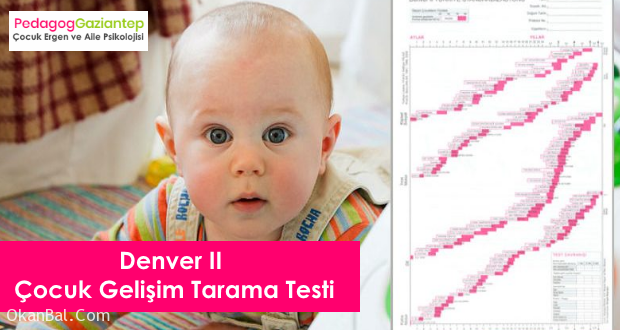 denver cocuk gelisim testi cocuk psikolog gaziantep pedagog