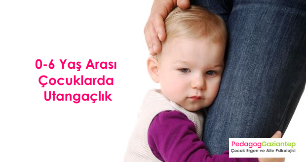 cocuklarda utangaclik cocuk psikolog gaziantep pedagog