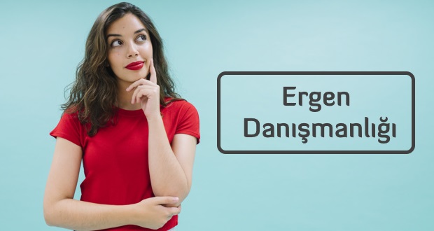 ergen-danismanligi