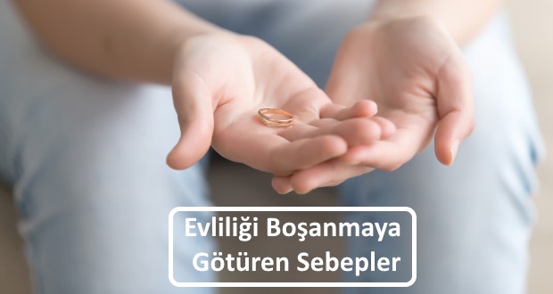 evlilik bosanma terapisi