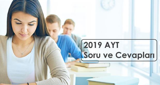 2019aytsorucevap