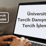 universitetercihleri