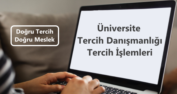 universitetercihleri
