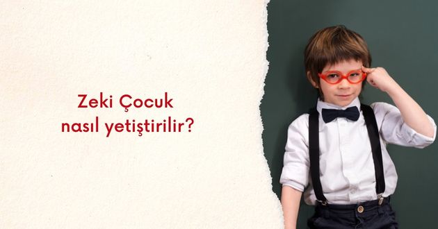 Zeki Cocuk nasil yetistirilir
