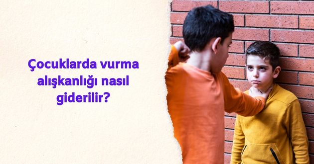 cocuk ofke sinir