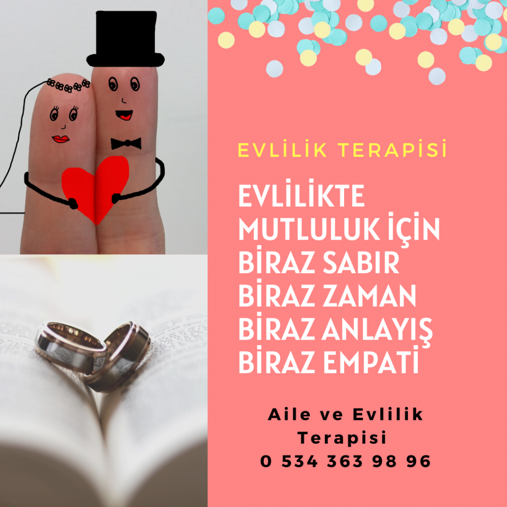 Ankara Aile Danışmanlığı 11 evlilikterapisi