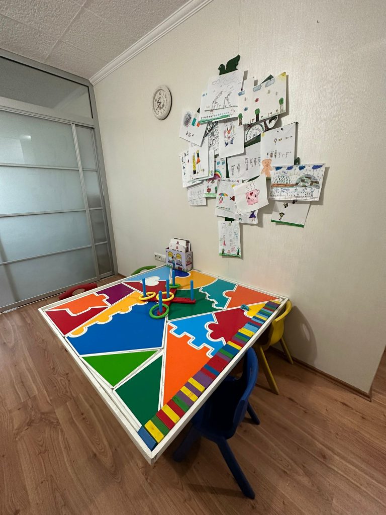 Ankara Pedagog, Aile Danışmanı 6 Pedagoji