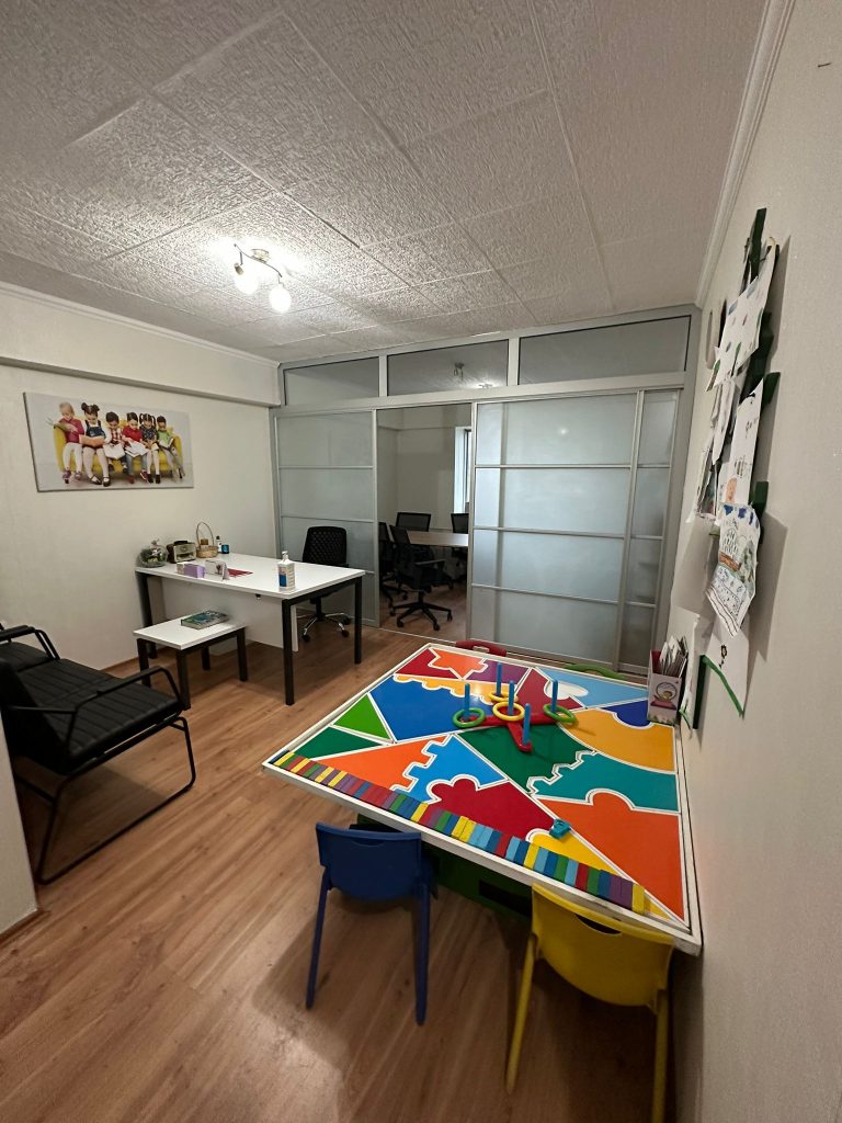 Ankara Pedagog, Aile Danışmanı 5 Pedagoji