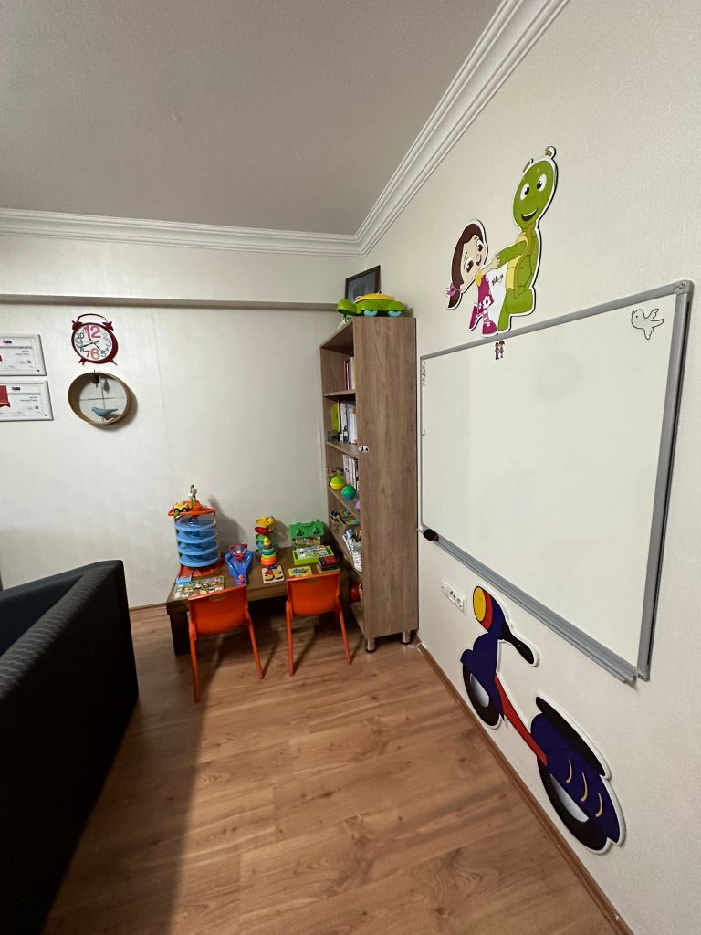 Ankara Pedagog, Aile Danışmanı 8 Pedagoji