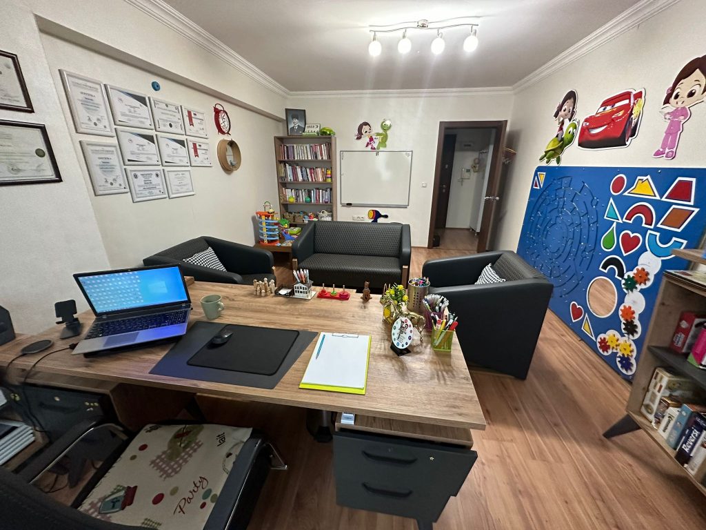 Ankara Pedagog, Aile Danışmanı 14 Pedagoji