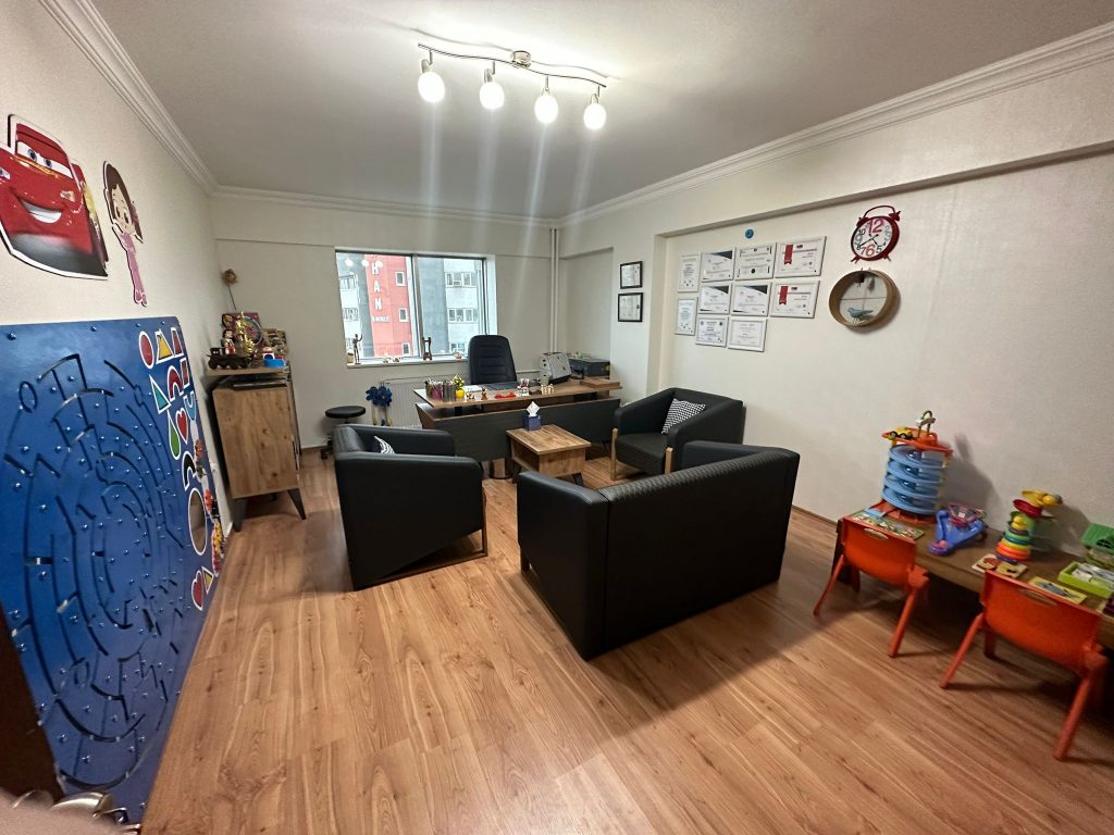 Ankara Pedagog, Aile Danışmanı 17 Pedagoji