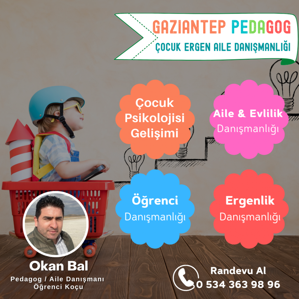gaziantep Pedagog