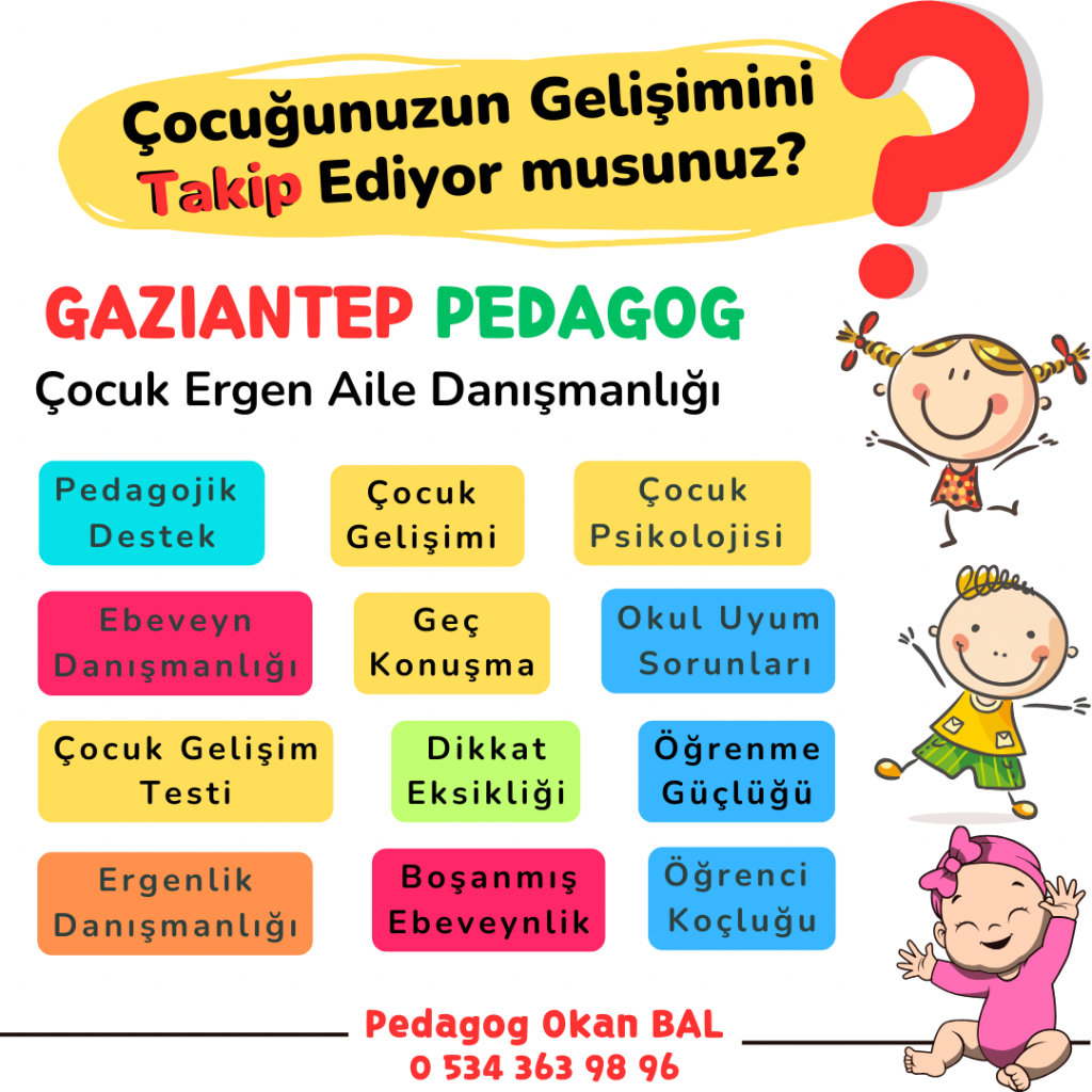 Pedagog