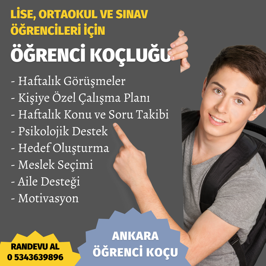 Ders Çalışma Beceri