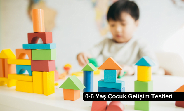Çocuk Gelişim