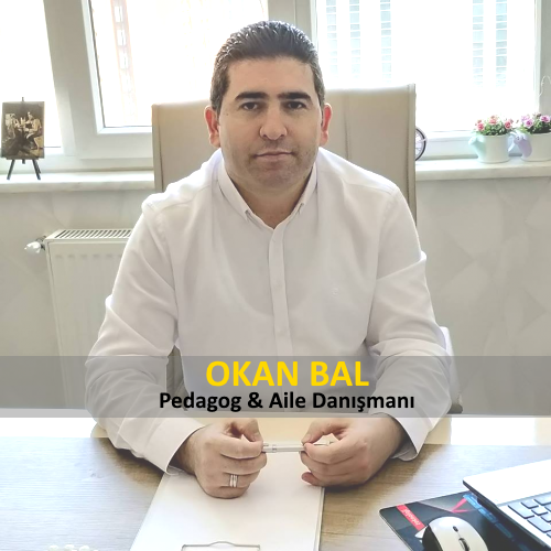 Okan Bal Pedagog