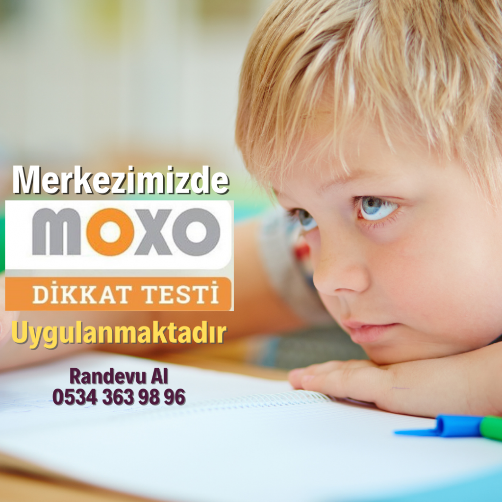 Dikkat Eksikliği Belirtileri