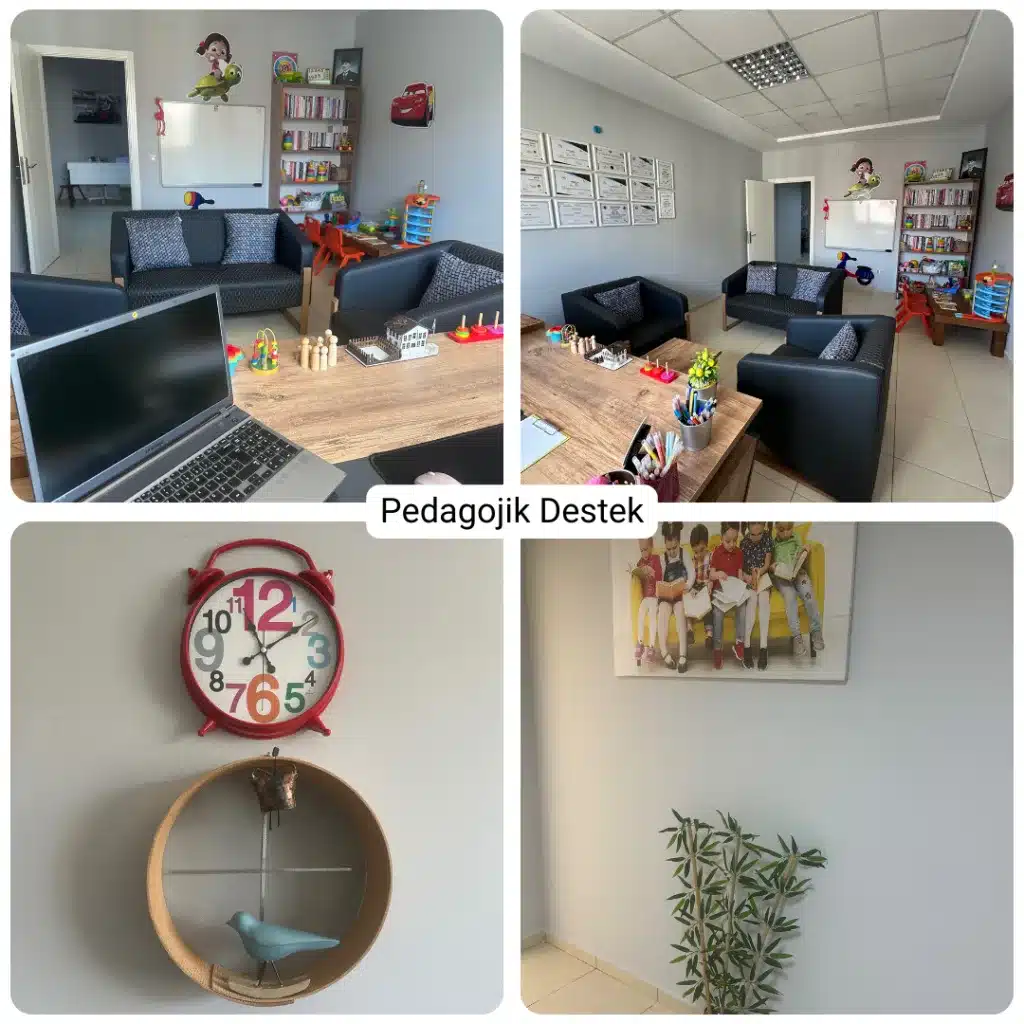 Pedagog Ofis
