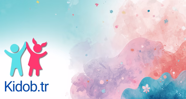 Kidob.tr Ebeveynliğin Dijital Rehberi, Çocuk Gelişim Takibi 1 kidob blog