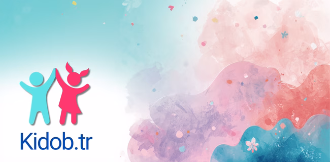 Kidob.tr Ebeveynliğin Dijital Rehberi, Çocuk Gelişim Takibi 1 Kidob.tr Ebeveynliğin Dijital Rehberi